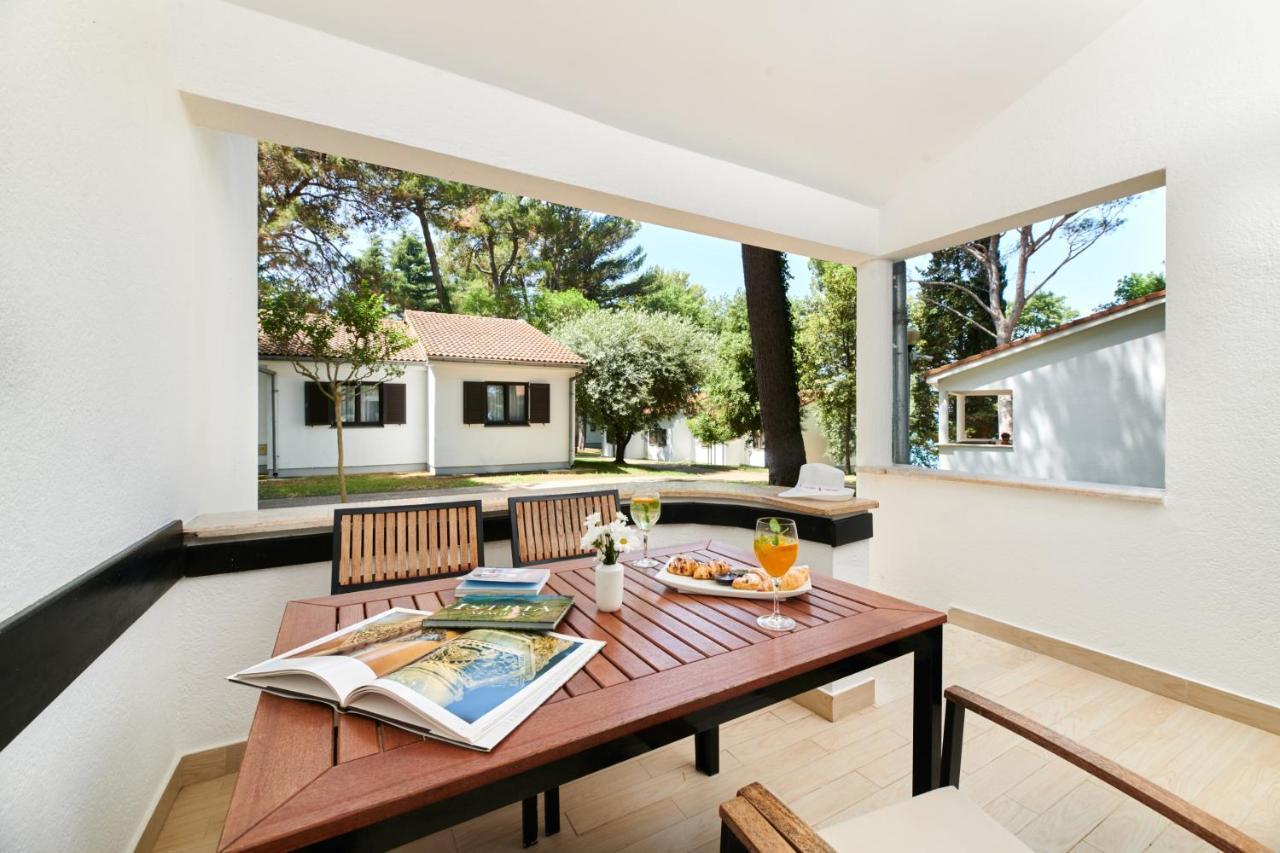 Apartments Galijot Plava Laguna Porec Exterior photo