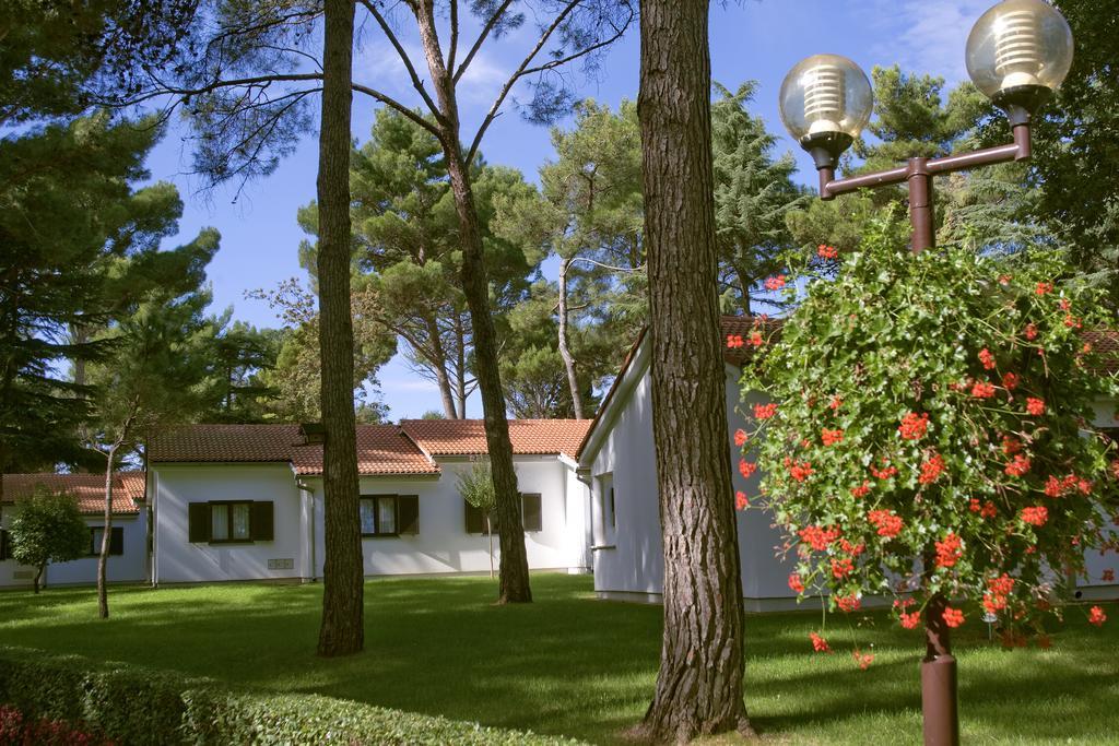 Apartments Galijot Plava Laguna Porec Exterior photo