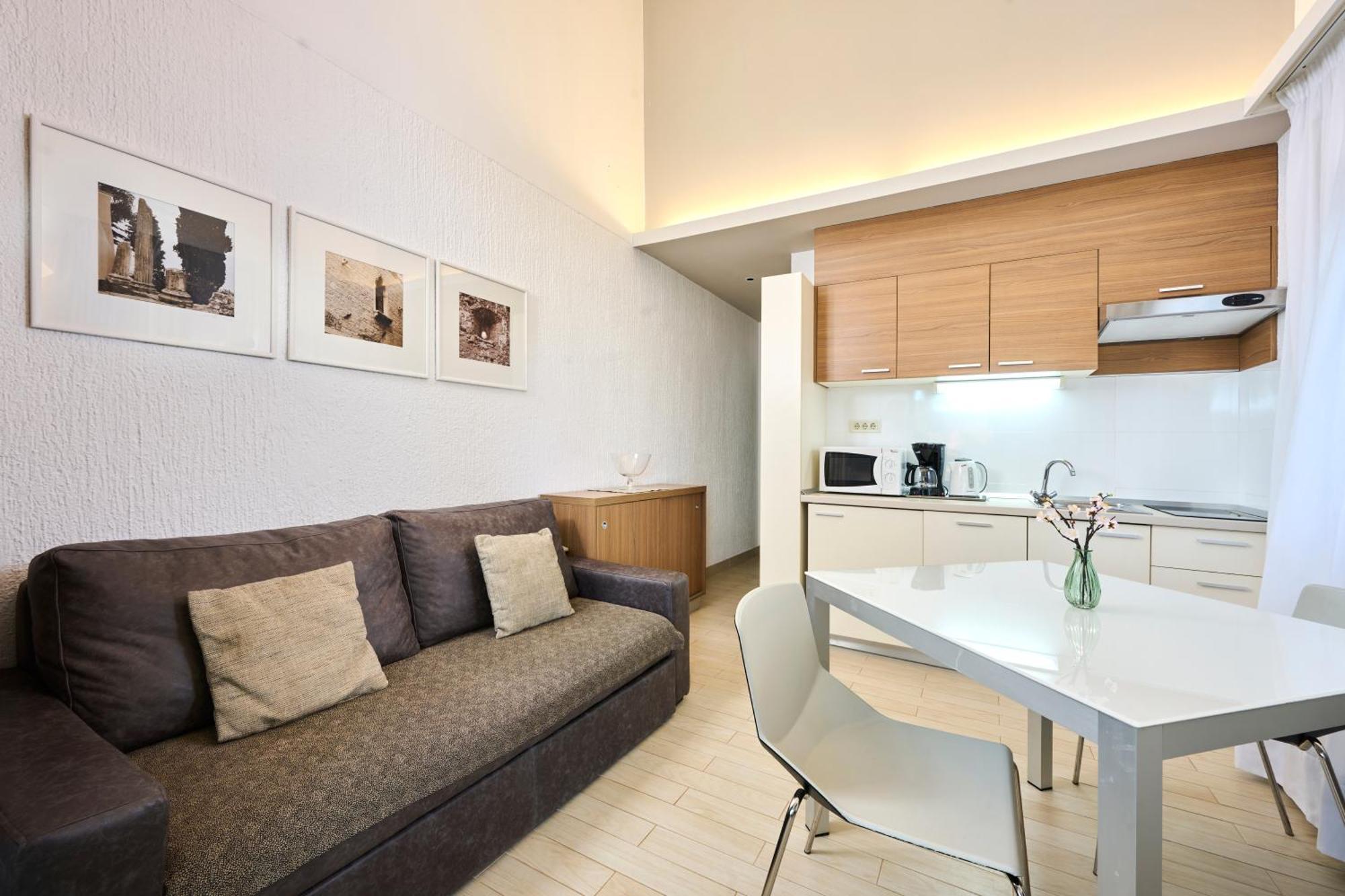 Apartments Galijot Plava Laguna Porec Exterior photo